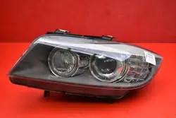 Vasen Xenon- Ajovalo BMW E90 E91 72025899