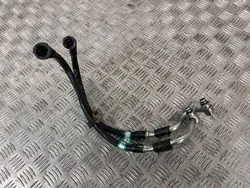 Conducto refrigerante aceje Maserati Quattroporte OEM 06700029350