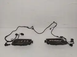Kit PDC Halogène OEM 1NB01281005 Gauche/Droite BMW X3 X4