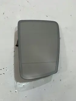 Höger Spegelinsats Mercedes W207 Lift Fotochrom