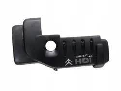 Moottorikansi OEM 9651670080 - Käytetty Citroen OE