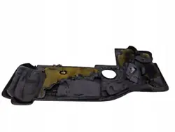 Couvercle Moteur OEM 9651670080 - Citroen OE Occasion