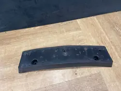 Cadre de plaque avant BMW Z4 E85 OEM 7016062