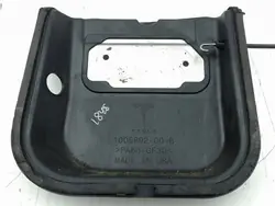 Tesla Model S Gurtabdeckung vorne OEM 100589200B