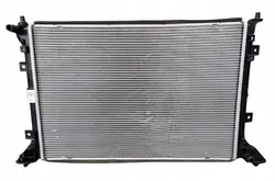 Radiador de agua Hyundai Ioniq 5 Genesis GV60 2023-