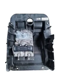 Iveco S-WAY Pääjarruventtiili OEM 4462300272