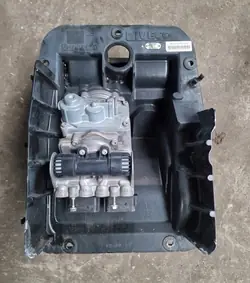 Iveco S-WAY Pääjarruventtiili OEM 4462300272