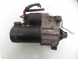 Arrancador Peugeot 306 1.4 D6RA