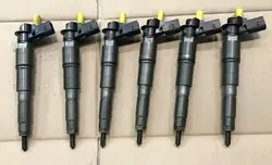 BMW E90 E91 E60 E61 E65 E66 E83 E70 3.0 D Injektor 0445115048