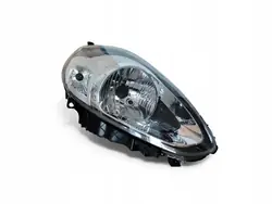 Farol esquerdo TYC para Fiat Punto Evo