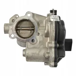 EGR-venttiili Volkswagen Beetle Passat B8 2.0 TDI