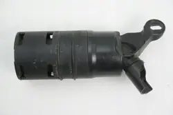 Webasto Heizungs-Schalldämpfer OEM 1K0819194 für VW Touran