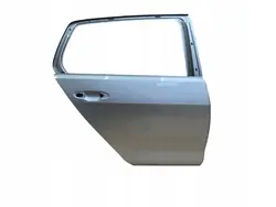 VW GOLF VII Höger Bakdörr