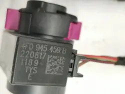 Porsche Macan Jarrupoljinanturi OEM 4F0945459B