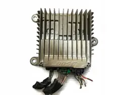 Amplificador de Som Bose OEM 280637225R - Usado