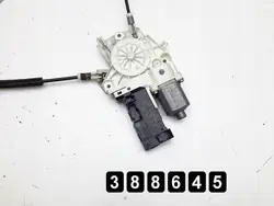 Peugeot 407 fönsterregulator OEM 1137328125 9644893580