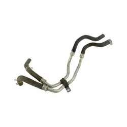 Conducto de refrigeración de aceite Jeep OE para Grand Cherokee WK