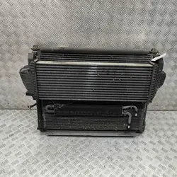 Jeep kylningsdel OEM 55038004AD för Grand Cherokee