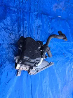 Carburateur Audi OE d'occasion OEM 04L128063A Q3 2.0L