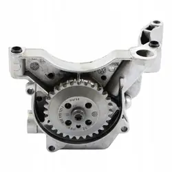 Olje pump Volkswagen Golf Mk6 Jetta Mk5 1.4 TSI 03C115105Q