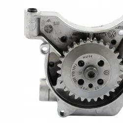 Oliepomp Volkswagen Golf Mk6 Jetta Mk5 1.4 TSI 03C115105Q