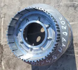 ZF8HP45 Getriebewanne OEM 1090473020 - Gebraucht