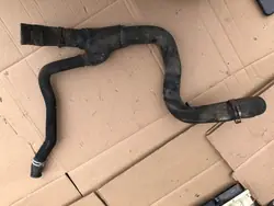 Tuyau d'eau Opel Astra G 98-04 1.6