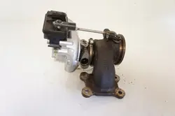 Volkswagen OE 04E145721P Turbo