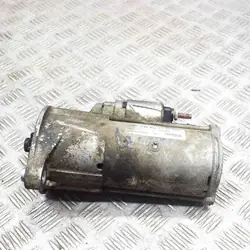 Motor de arranque VW CRAFTER 30-50 2.0L diésel 2015 2H0911023F