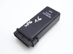 Module de Verrouillage Central OEM DRC93884 Peugeot 306