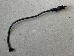 Kit Válvula e Mangueira Tanque BMW OE OEM 7643106