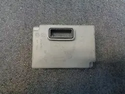Module GPS OEM 283C95247R pour Renault Master III