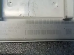 GPS-modul OEM 283C95247R för Renault Master III