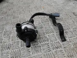 Pompe à eau électrique OEM 25160-2MHB1 pour Kia Sorento IV