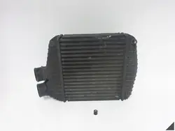 INTERCOOLER DERECHO MASERATI GHIBLI M157 OEM 670035635