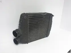 RECHTER INTERCOOLER MASERATI GHIBLI M157 OEM 670035635