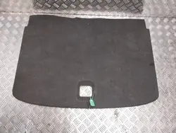 Trunk Floor Mat Audi A1 8X0 3D OEM 8X0861475CA