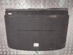 Tappetino Bagagliaio Audi A1 8X0 3D OEM 8X0861475CA
