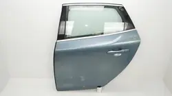 Porte arrière gauche OEM 360209441 Volvo V40 II