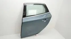 Porta traseira esquerda OEM 360209441 Volvo V40 II