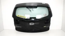 Heckklappe OEM 360168655 für Kia Sportage III 2010-2014