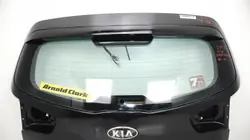 Takaluukku OEM 360168655 Kia Sportage III 2010-2014