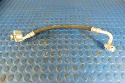 Flexible climatisation OEM 6C0820721L pour Volkswagen Polo V
