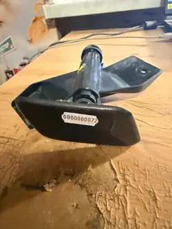 Lavafaros Hyundai i40 OEM 230214 lado derecho