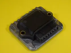 Módulo de ignição VW Golf II 191905351C