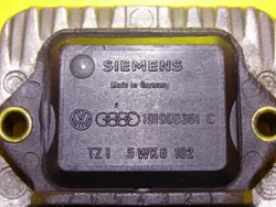 Ontstekingsmodule VW Golf II 191905351C