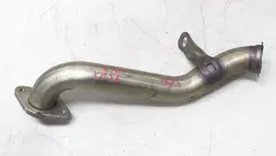 Tubo EGR Mercedes OEM 158/031 para GLA X156 2.2