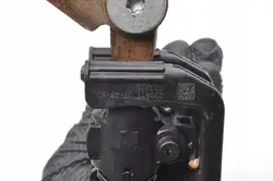 Volvo Sätesmotor OEM C06710-107 Höger Sida