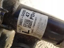 OEM 54651-G4200 Etuvasen iskunvaimennin Hyundaiille