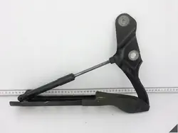 AUDI A8 S8 4H0 D4 LIFT 09-17 Bisagra del Capó Izquierda OEM